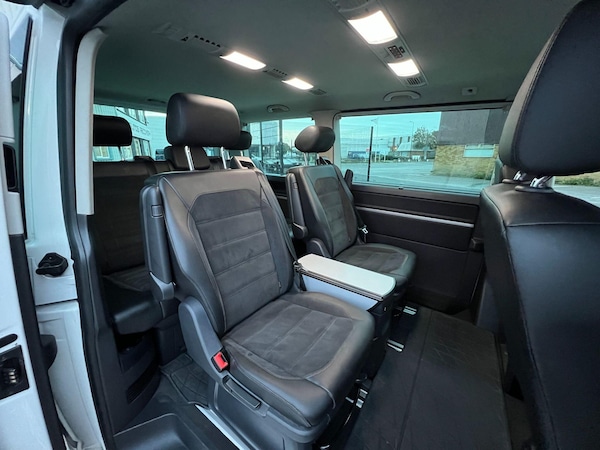 Used Volkswagen Caravelle 2019 for sale - 76099099: Photo 8