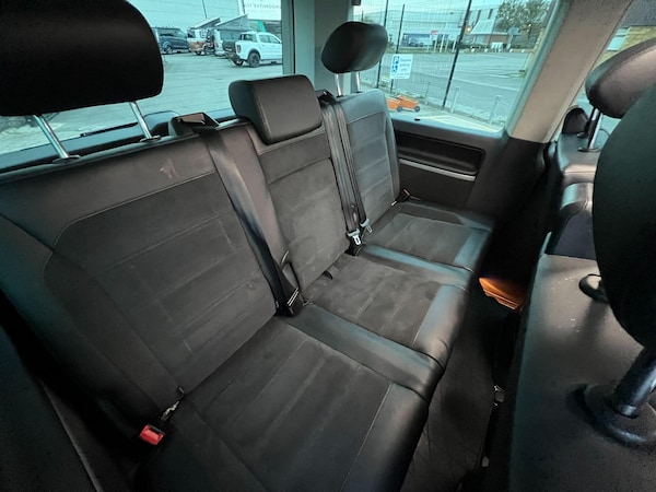 Used Volkswagen Caravelle 2019 for sale - 76099099: Photo 9