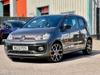 2022 (22) - 1.0 TSI GTI Euro 6 (s/s) 3dr