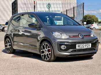 Used Volkswagen up! 2022 for sale - 75082873: Photo