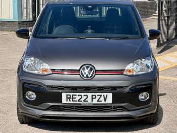 Used Volkswagen up! 2022 for sale - 75082873: Photo