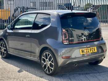 Used Volkswagen up! 2022 for sale - 75082873: Photo