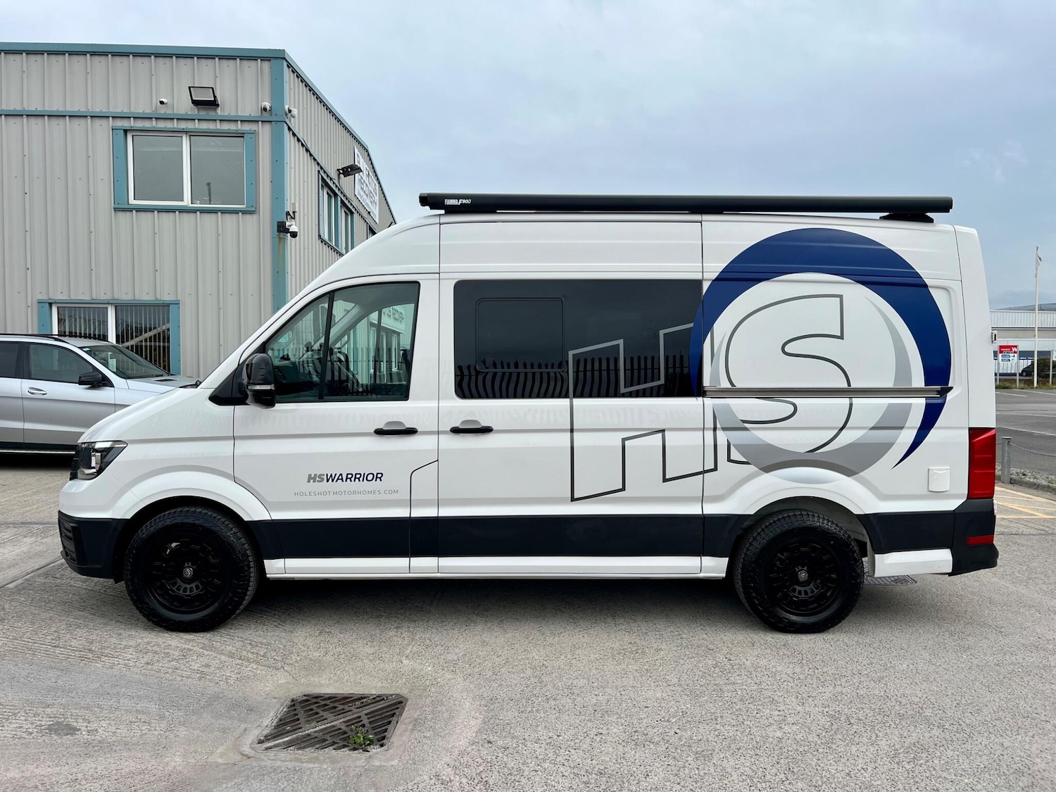 Used Volkswagen Crafter 2020 for sale - 76473460: Photo 13