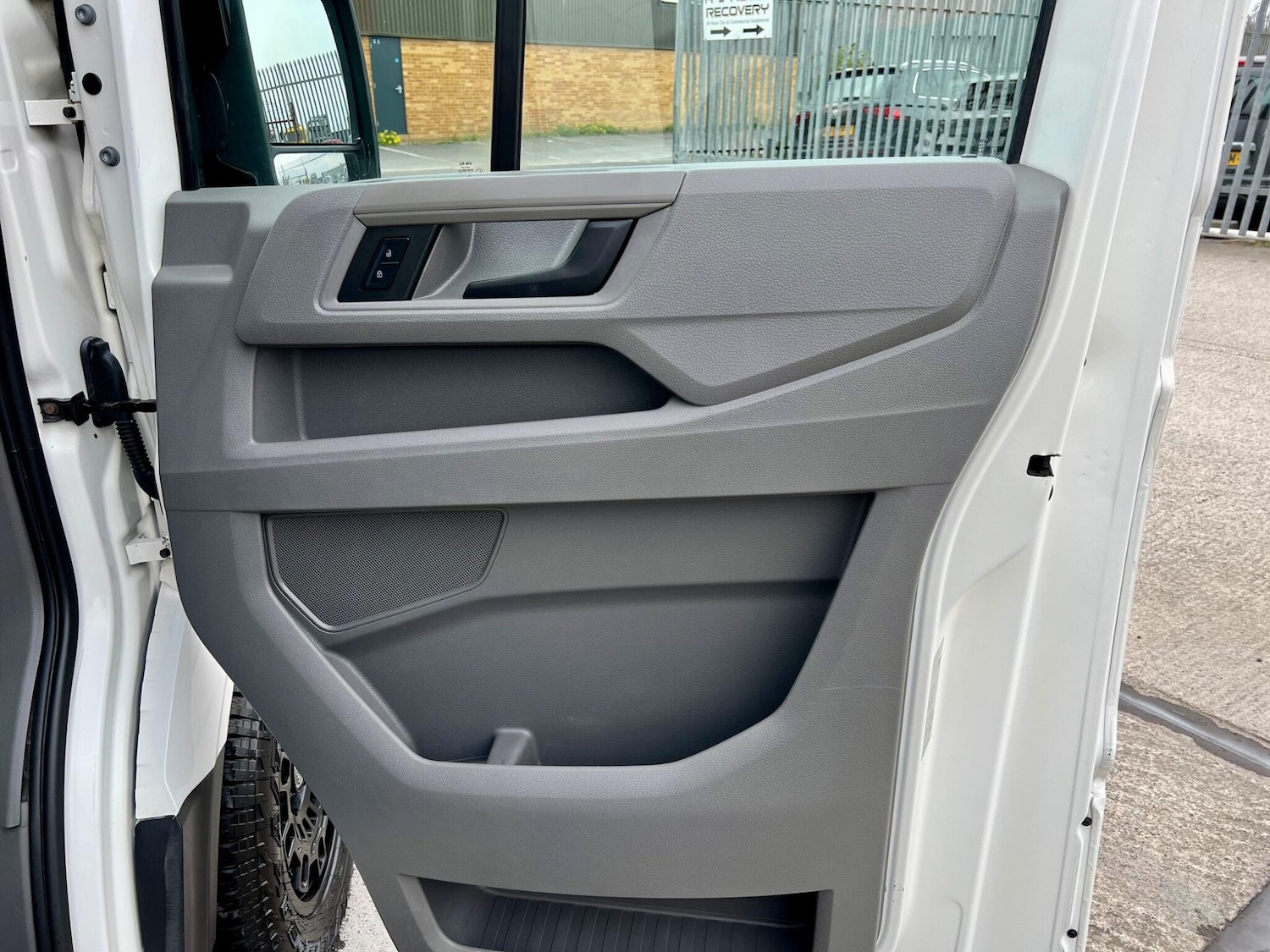 Used Volkswagen Crafter 2020 for sale - 76473460: Photo 14