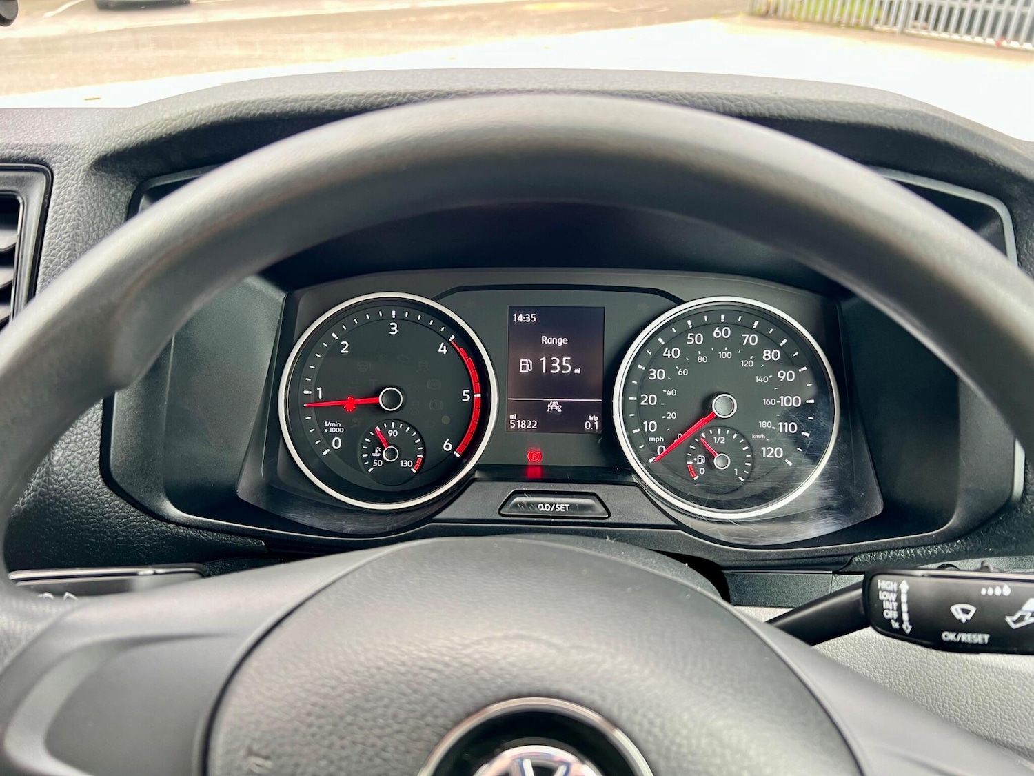 Used Volkswagen Crafter 2020 for sale - 76473460: Photo 17