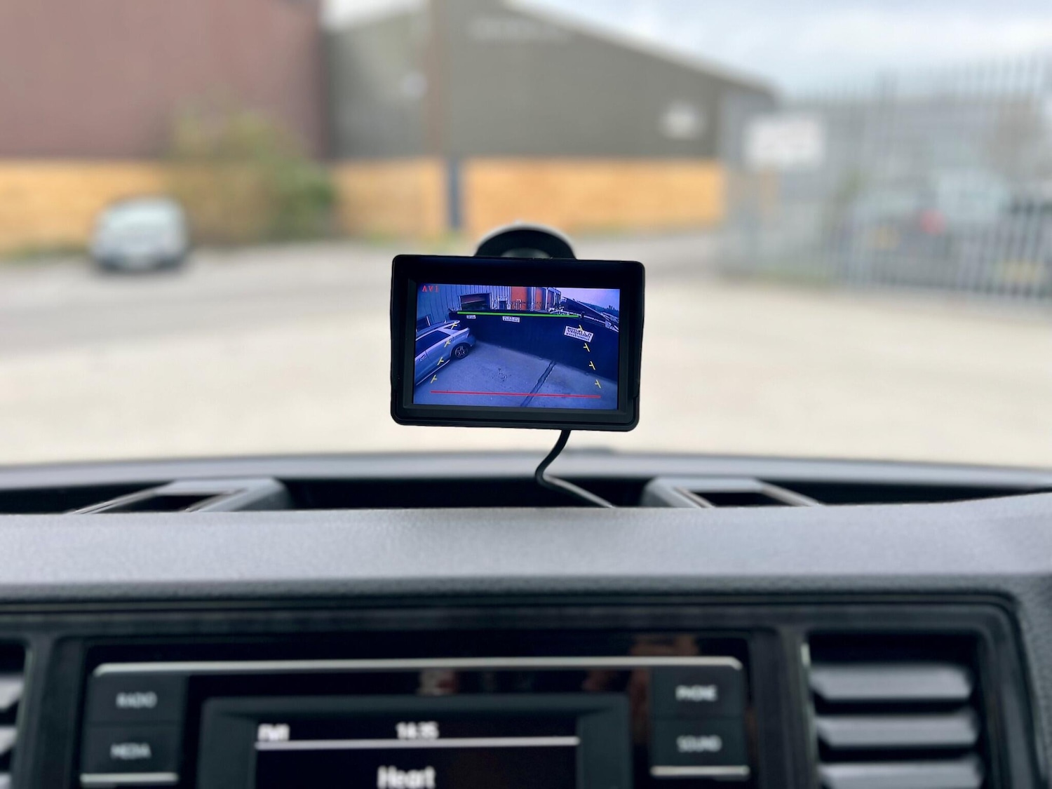 Used Volkswagen Crafter 2020 for sale - 76473460: Photo 18