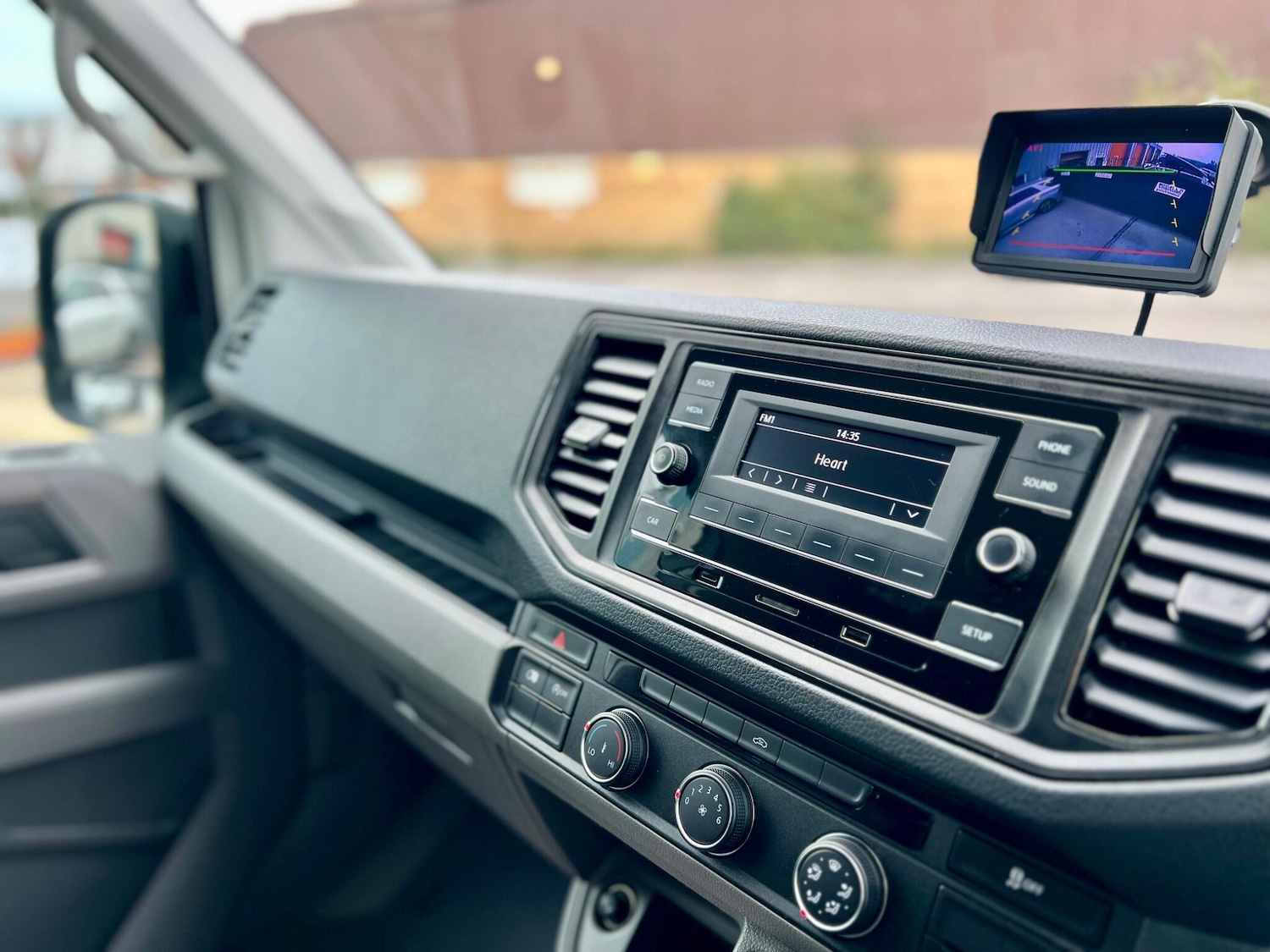 Used Volkswagen Crafter 2020 for sale - 76473460: Photo 19