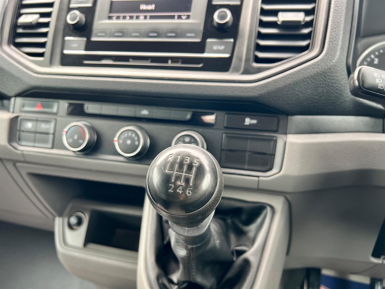 Used Volkswagen Crafter 2020 for sale - 76473460: Photo 20