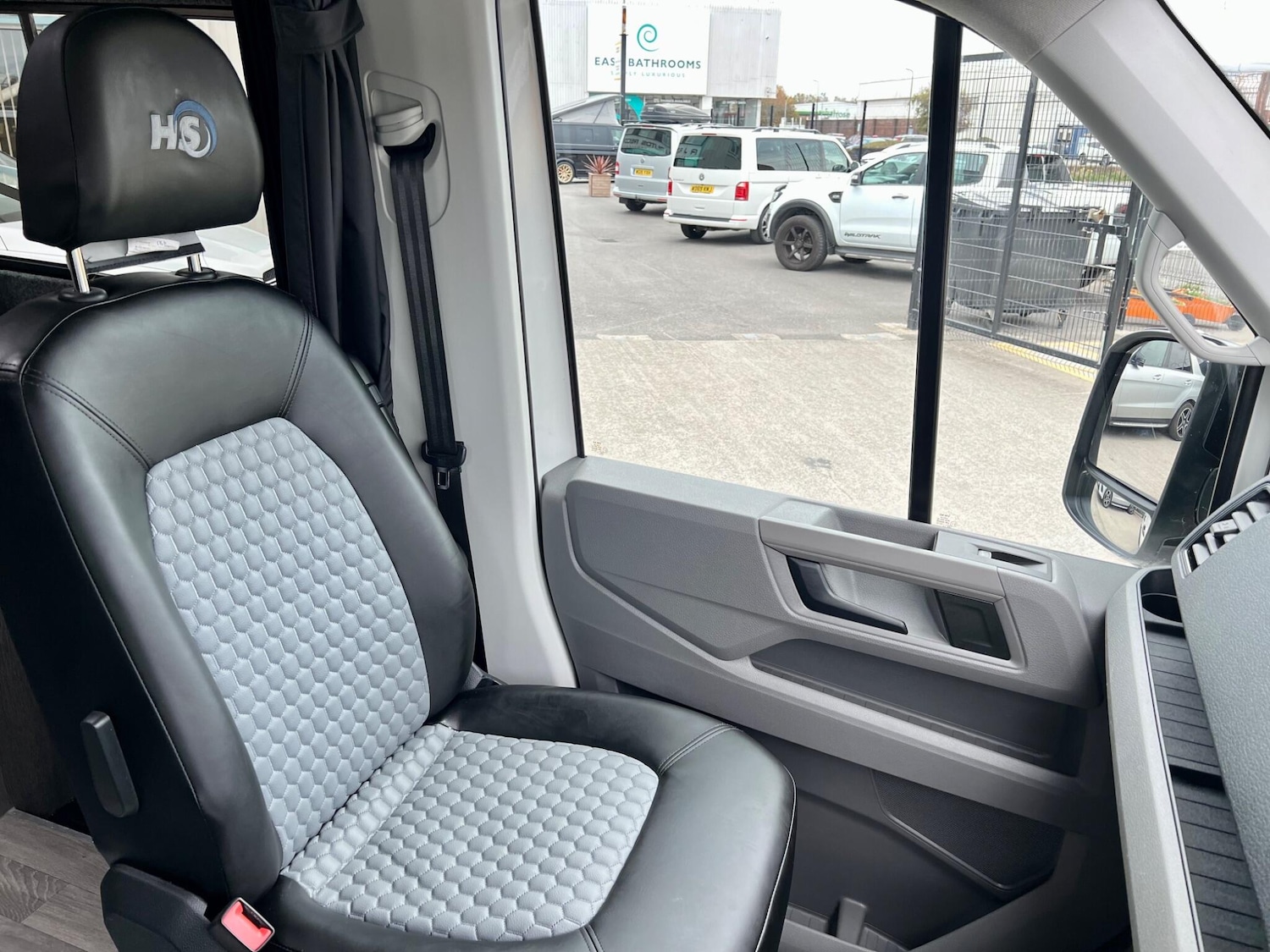 Used Volkswagen Crafter 2020 for sale - 76473460: Photo 22