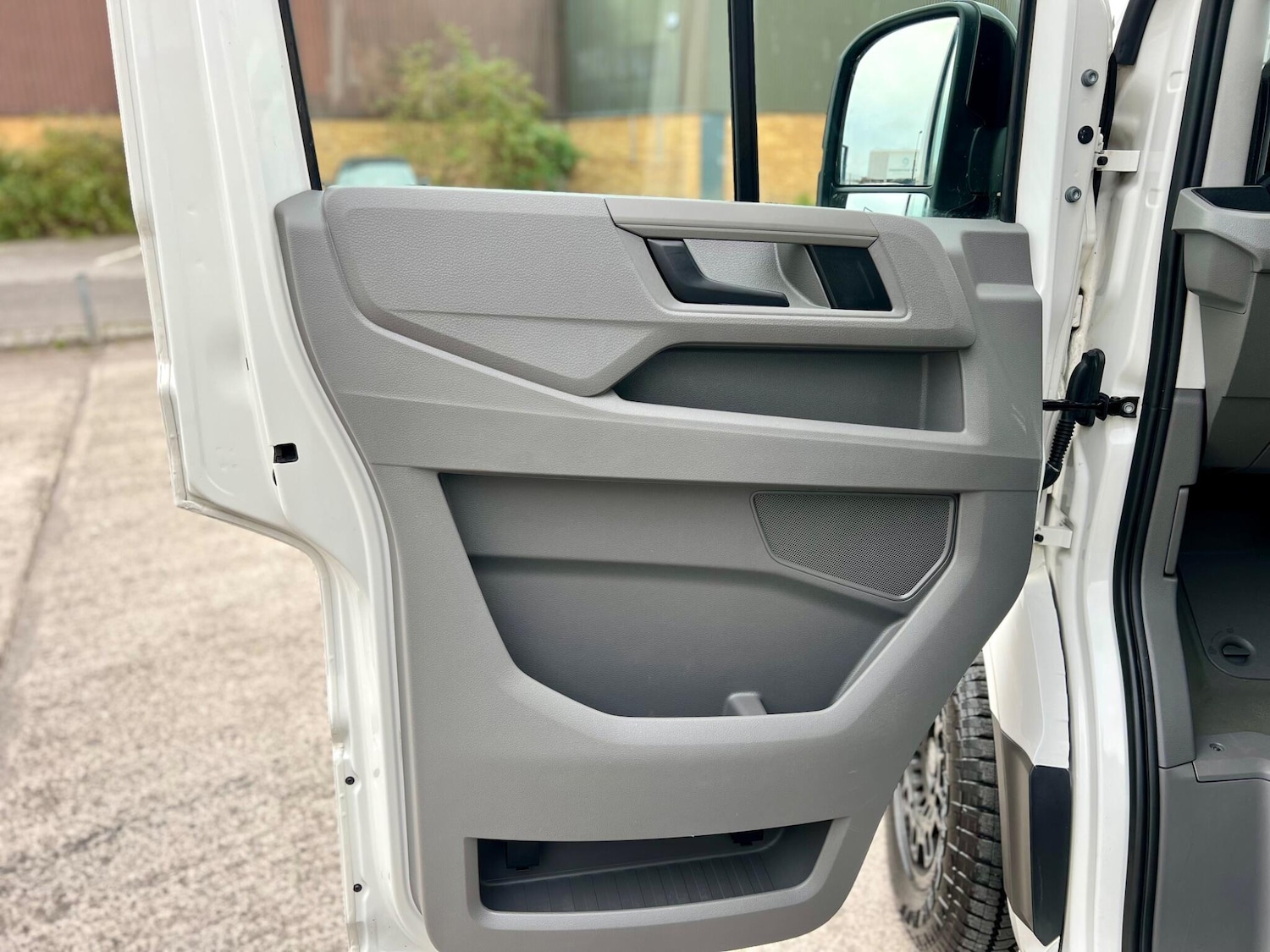 Used Volkswagen Crafter 2020 for sale - 76473460: Photo 25