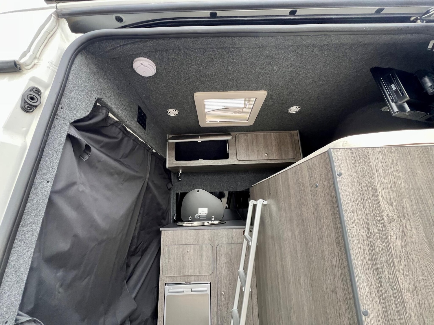 Used Volkswagen Crafter 2020 for sale - 76473460: Photo 38