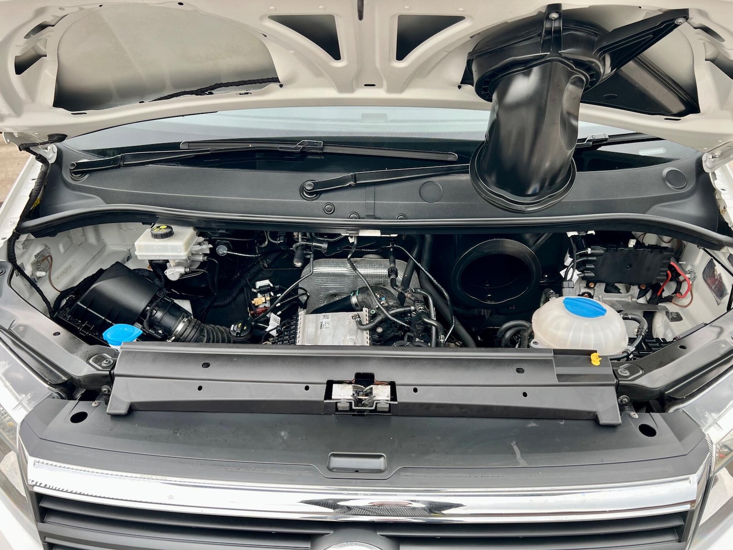 Used Volkswagen Crafter 2020 for sale - 76473460: Photo 40