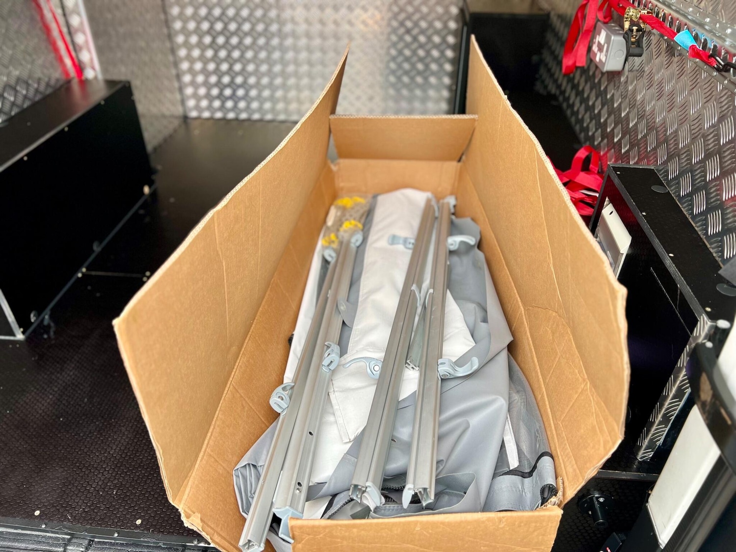 Used Volkswagen Crafter 2020 for sale - 76473460: Photo 41