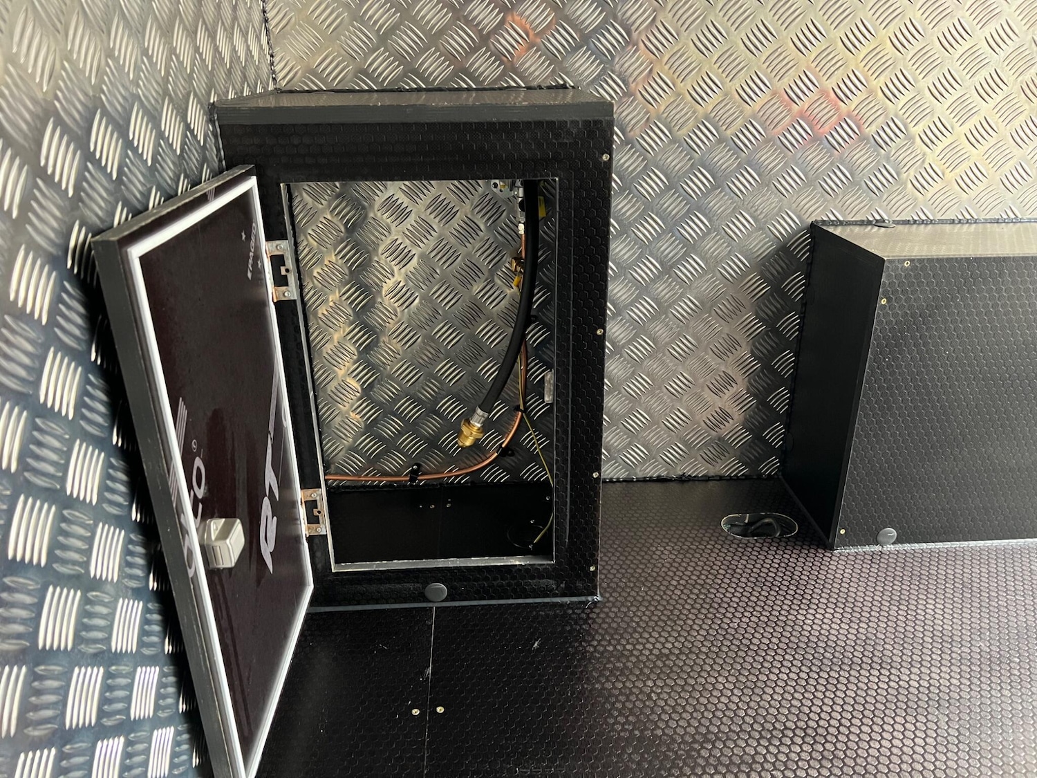 Used Volkswagen Crafter 2020 for sale - 76473460: Photo 43