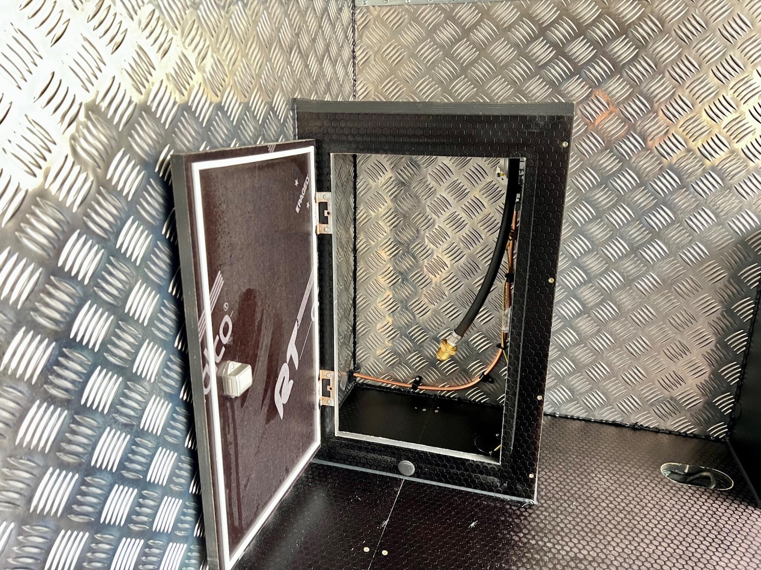 Used Volkswagen Crafter 2020 for sale - 76473460: Photo 44