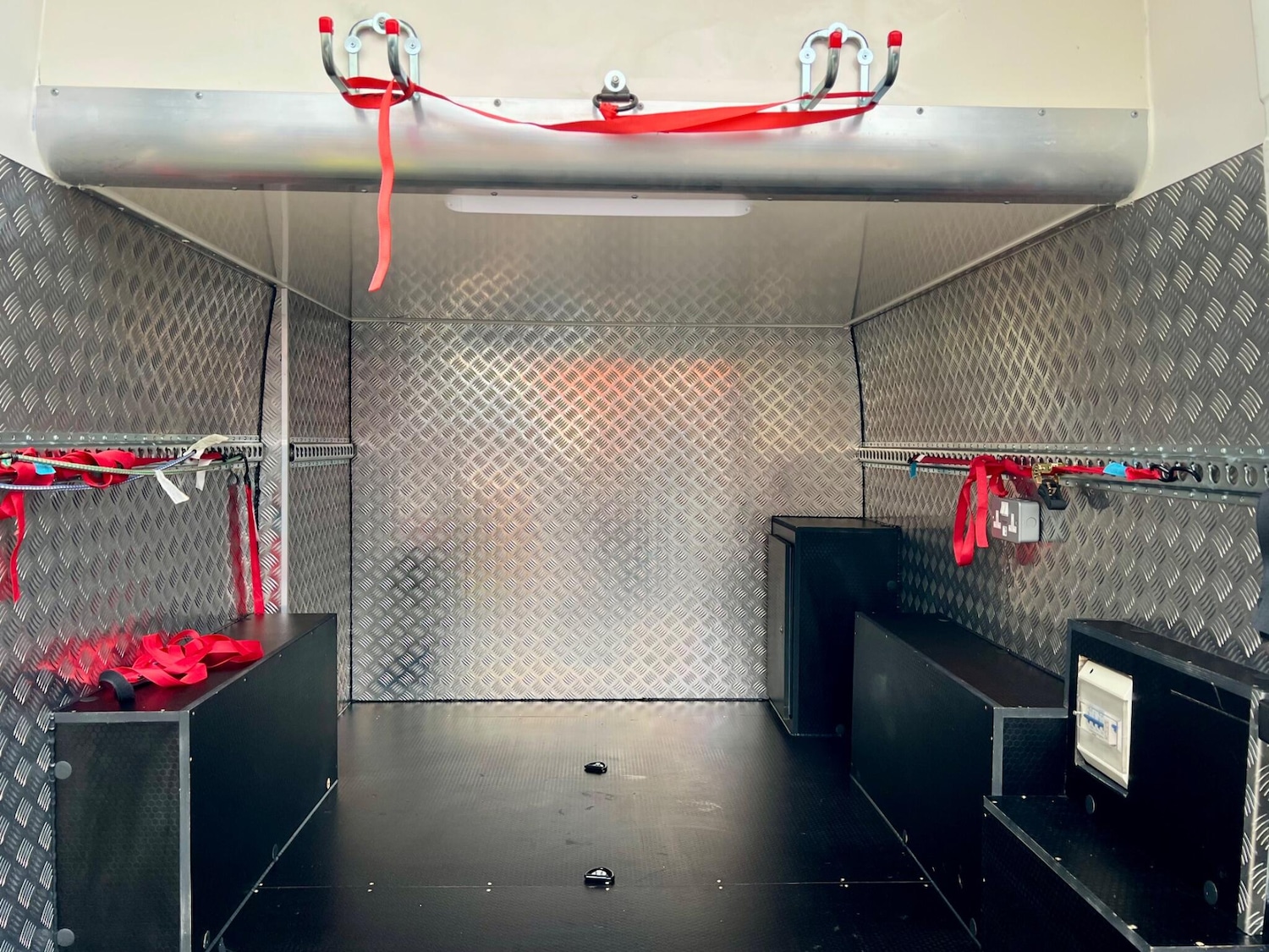 Used Volkswagen Crafter 2020 for sale - 76473460: Photo 45