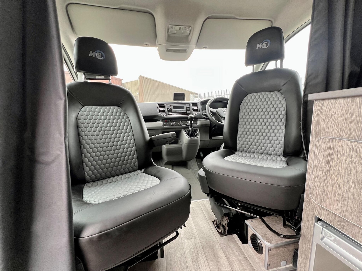 Used Volkswagen Crafter 2020 for sale - 76473460: Photo 50