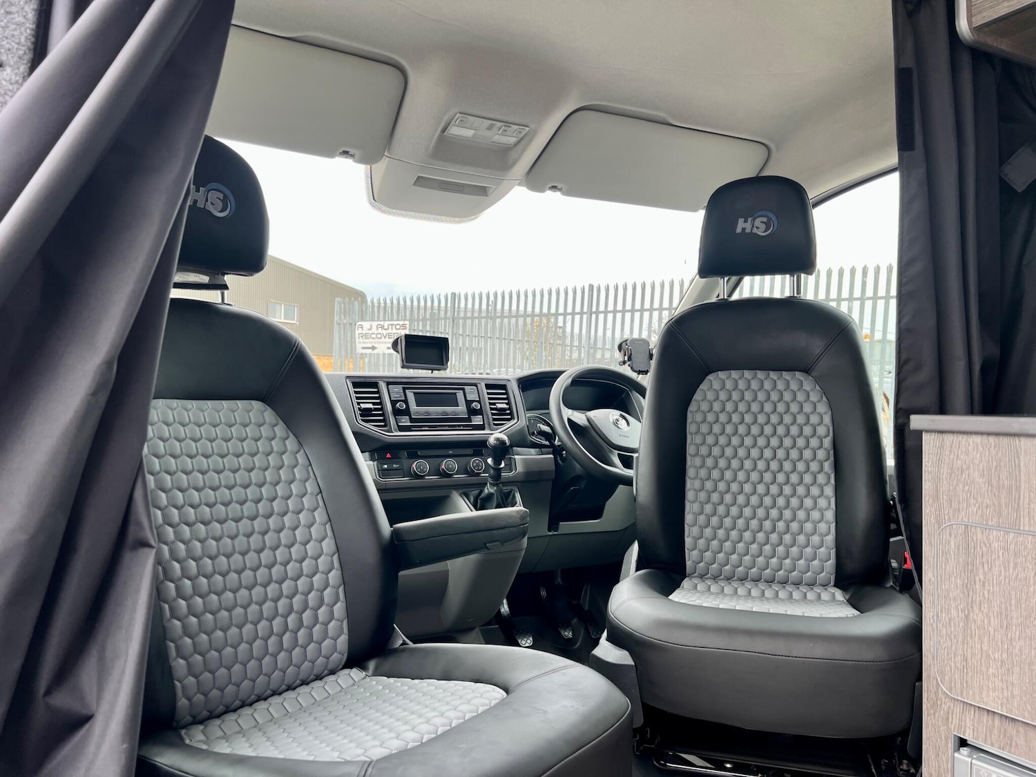 Used Volkswagen Crafter 2020 for sale - 76473460: Photo 51