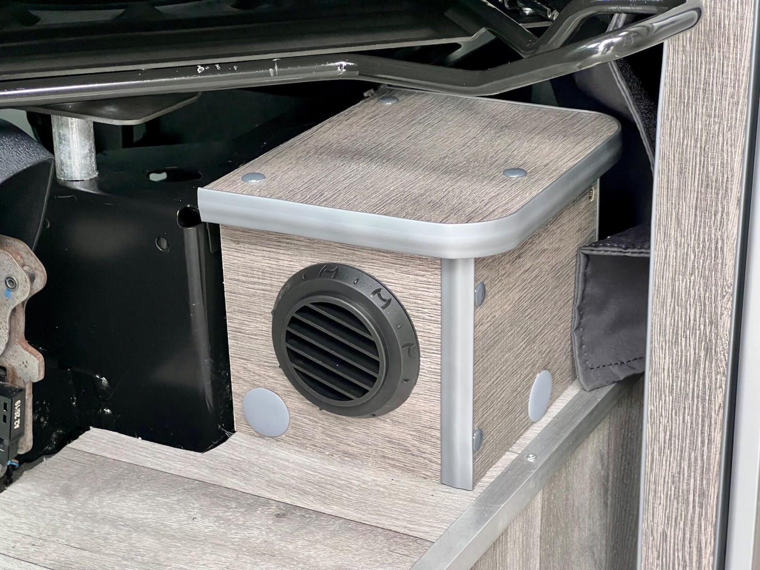 Used Volkswagen Crafter 2020 for sale - 76473460: Photo 52