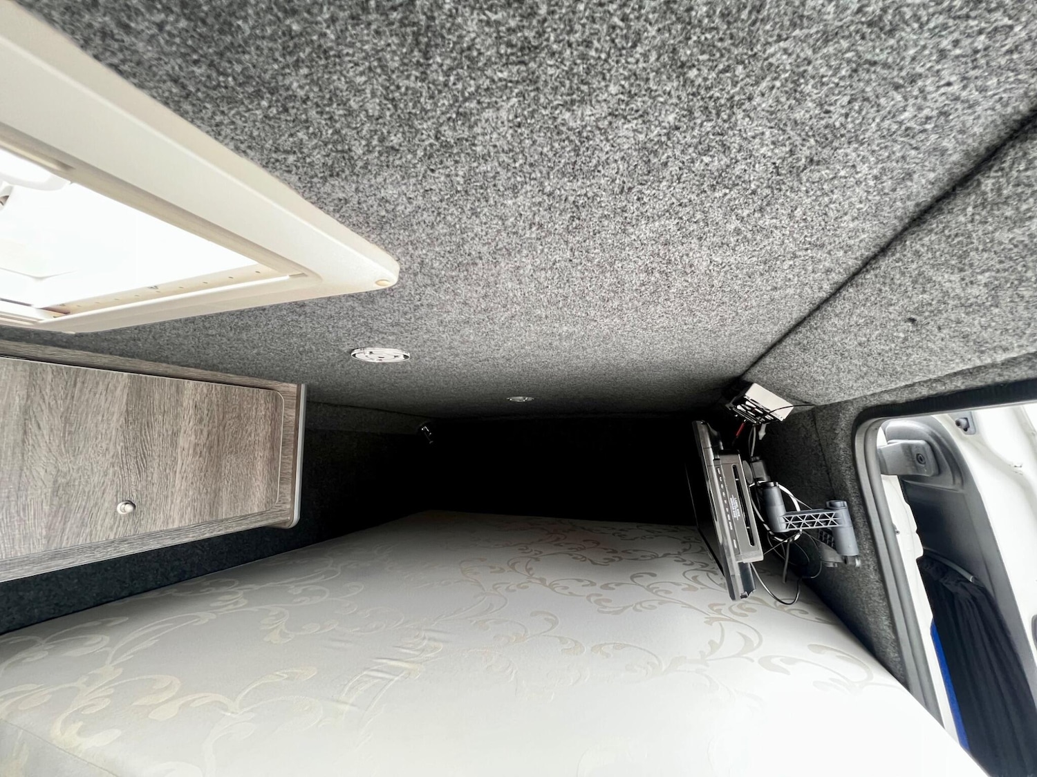 Used Volkswagen Crafter 2020 for sale - 76473460: Photo 53