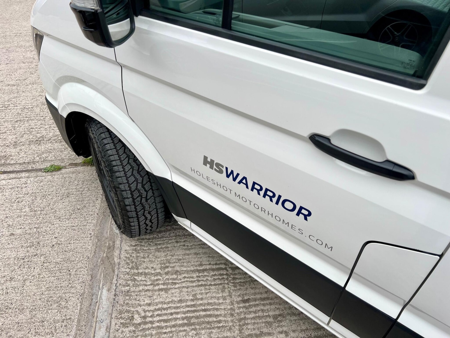 Used Volkswagen Crafter 2020 for sale - 76473460: Photo 6