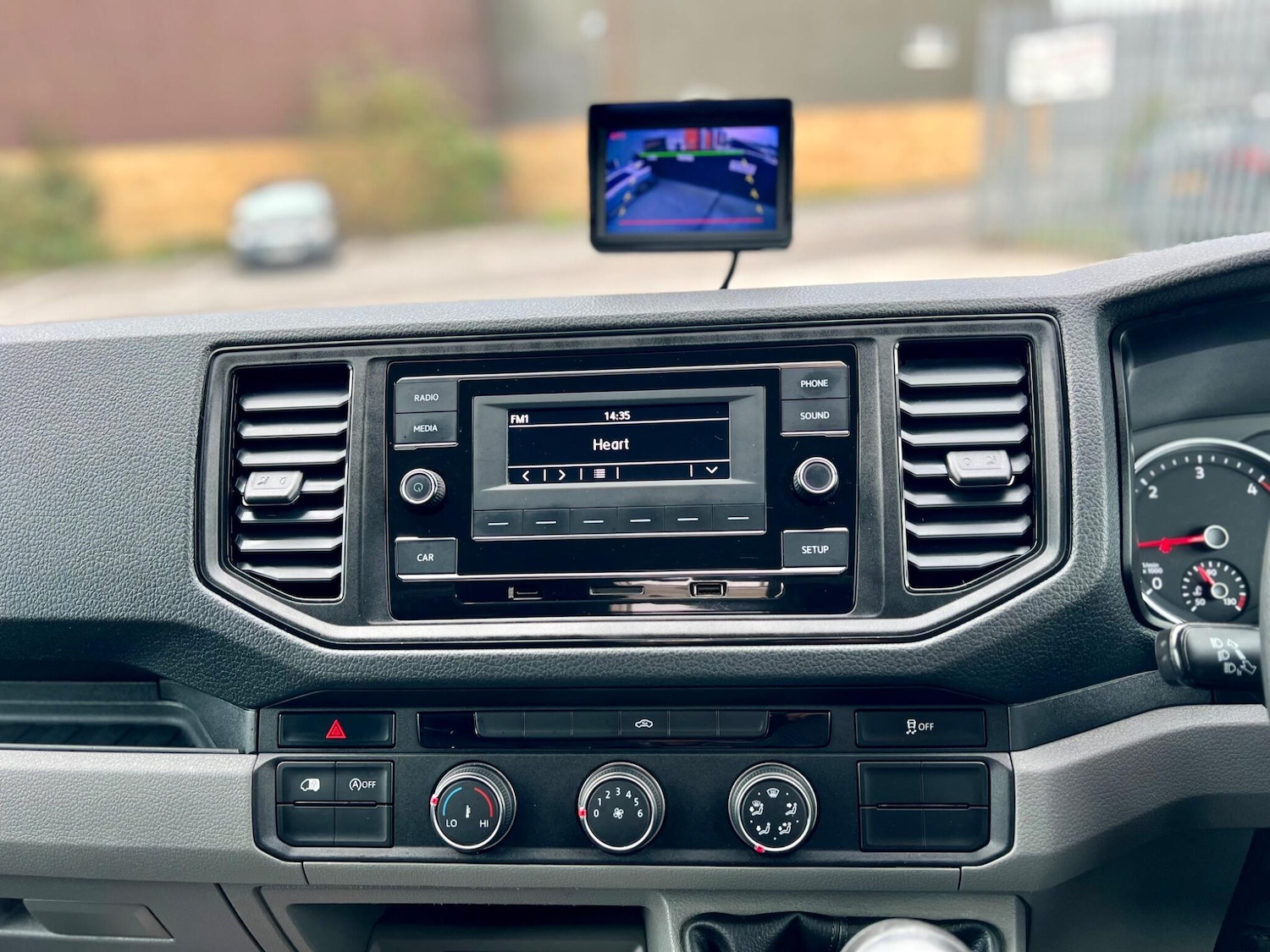 Used Volkswagen Crafter 2020 for sale - 76473460: Photo 7