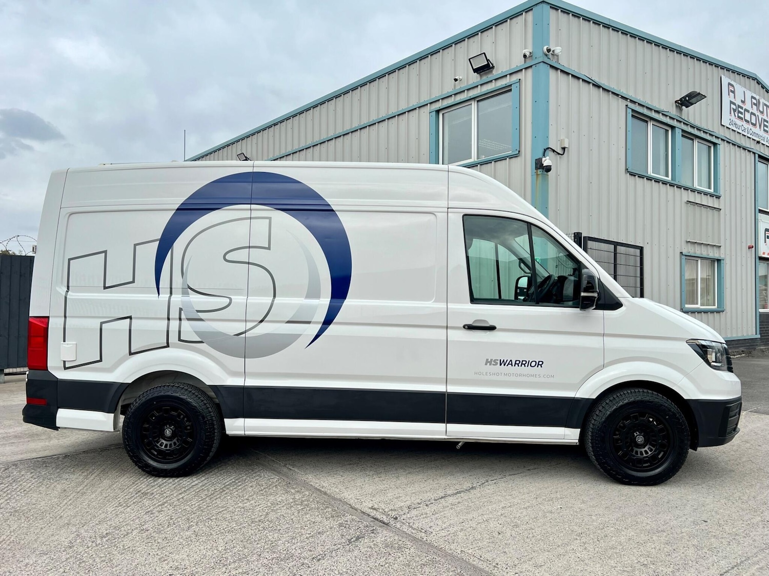 Used Volkswagen Crafter 2020 for sale - 76473460: Photo 9