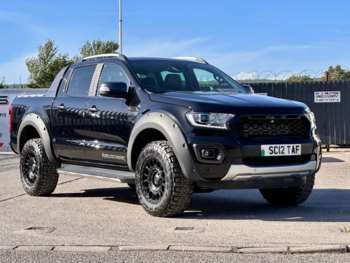 Used Ford Ranger 2022 for sale - 74848655: Photo