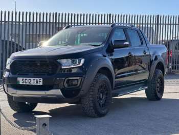 Used Ford Ranger 2022 for sale - 74848655: Photo