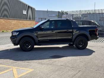 Used Ford Ranger 2022 for sale - 74848655: Photo