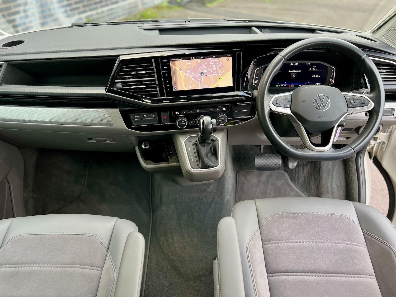 Used Volkswagen California 2022 for sale - 76472118: Photo 10