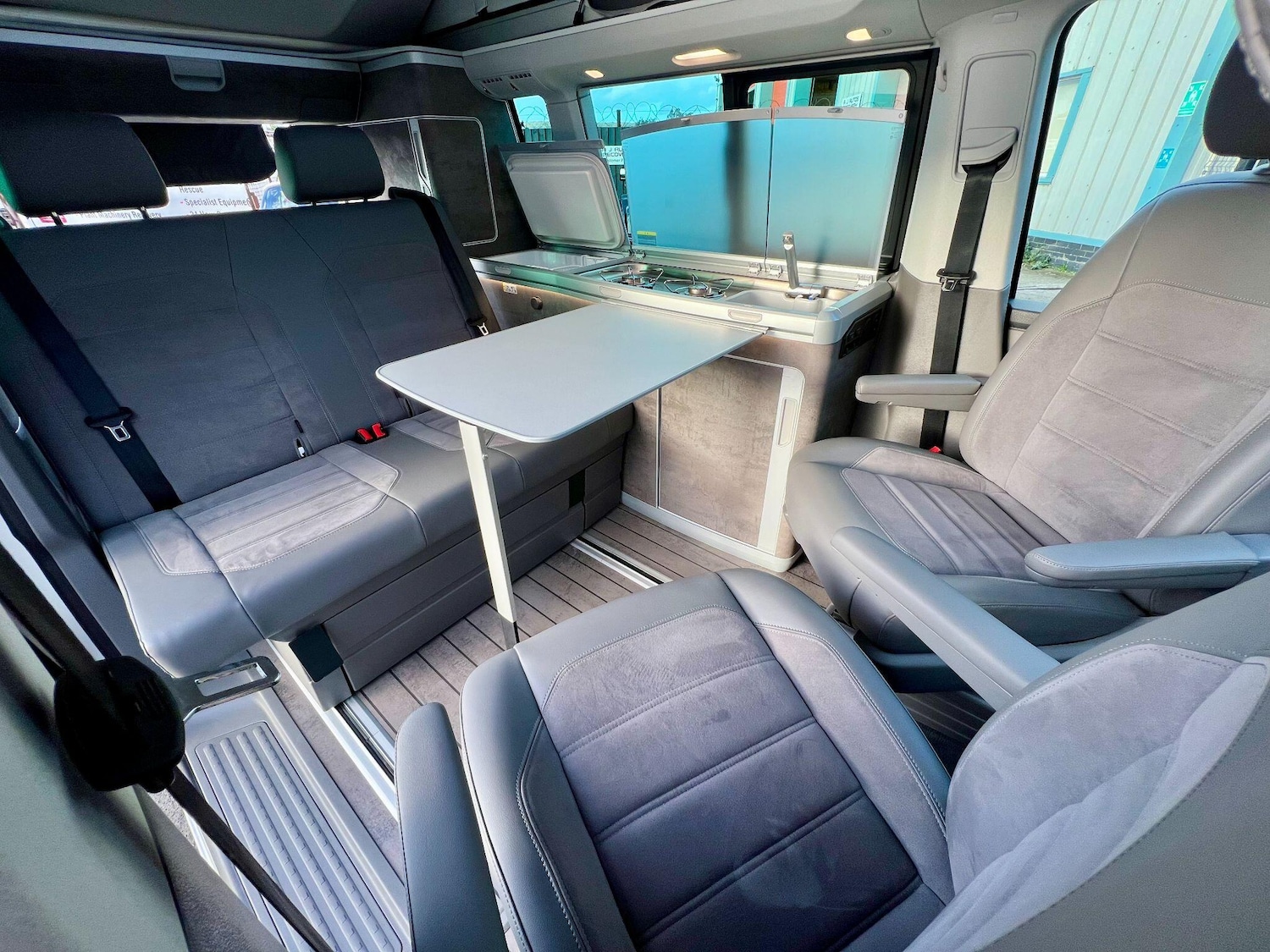 Used Volkswagen California 2022 for sale - 76472118: Photo 13