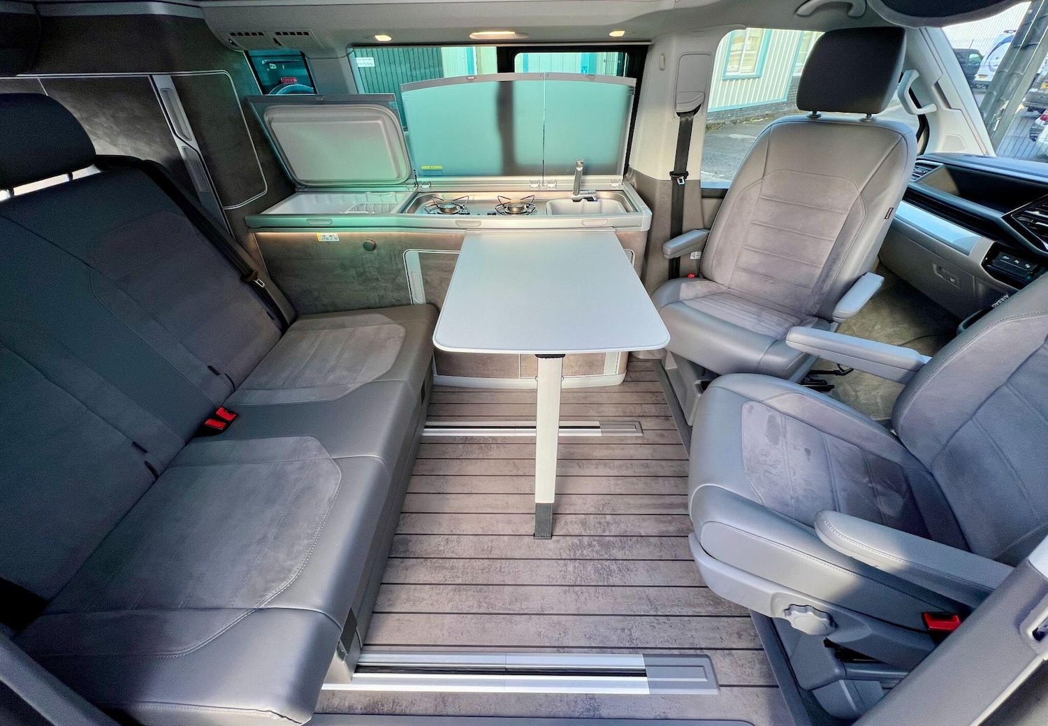 Used Volkswagen California 2022 for sale - 76472118: Photo 15