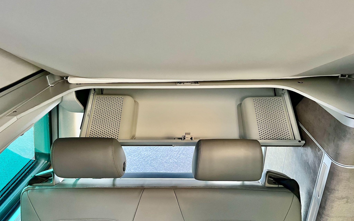 Used Volkswagen California 2022 for sale - 76472118: Photo 16