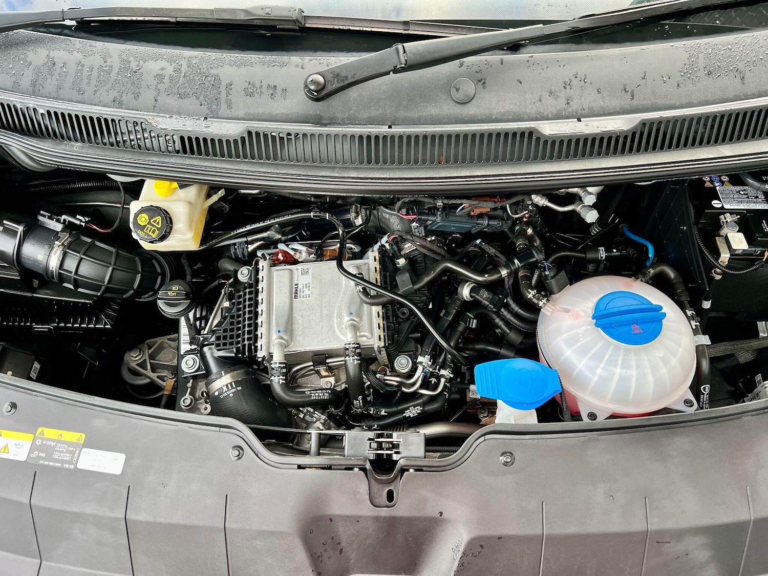 Used Volkswagen California 2022 for sale - 76472118: Photo 26