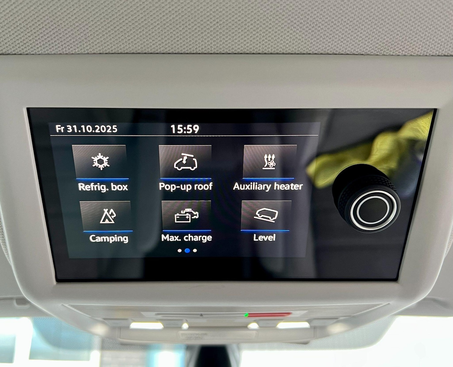 Used Volkswagen California 2022 for sale - 76472118: Photo 28