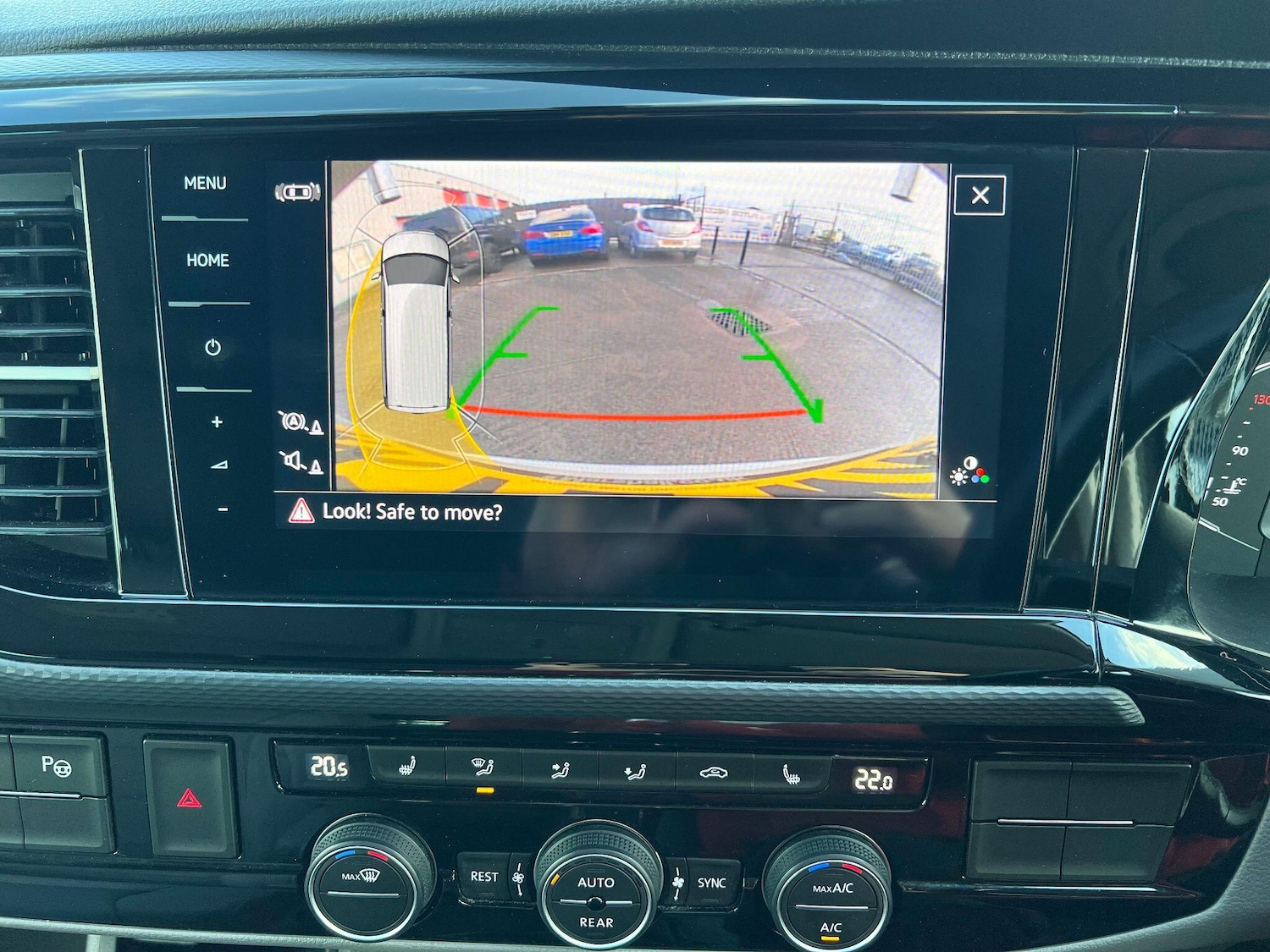 Used Volkswagen California 2022 for sale - 76472118: Photo 30