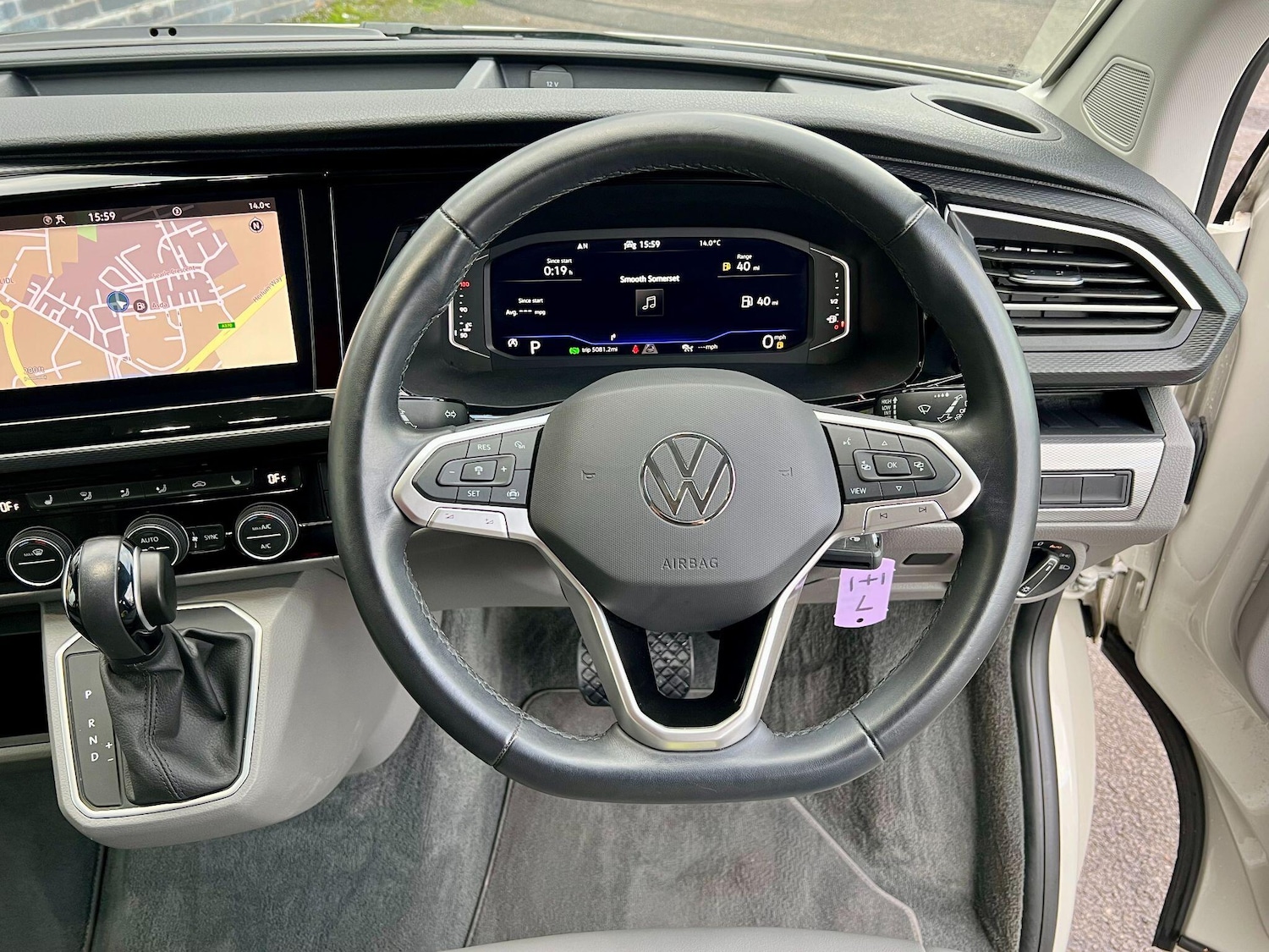 Used Volkswagen California 2022 for sale - 76472118: Photo 31