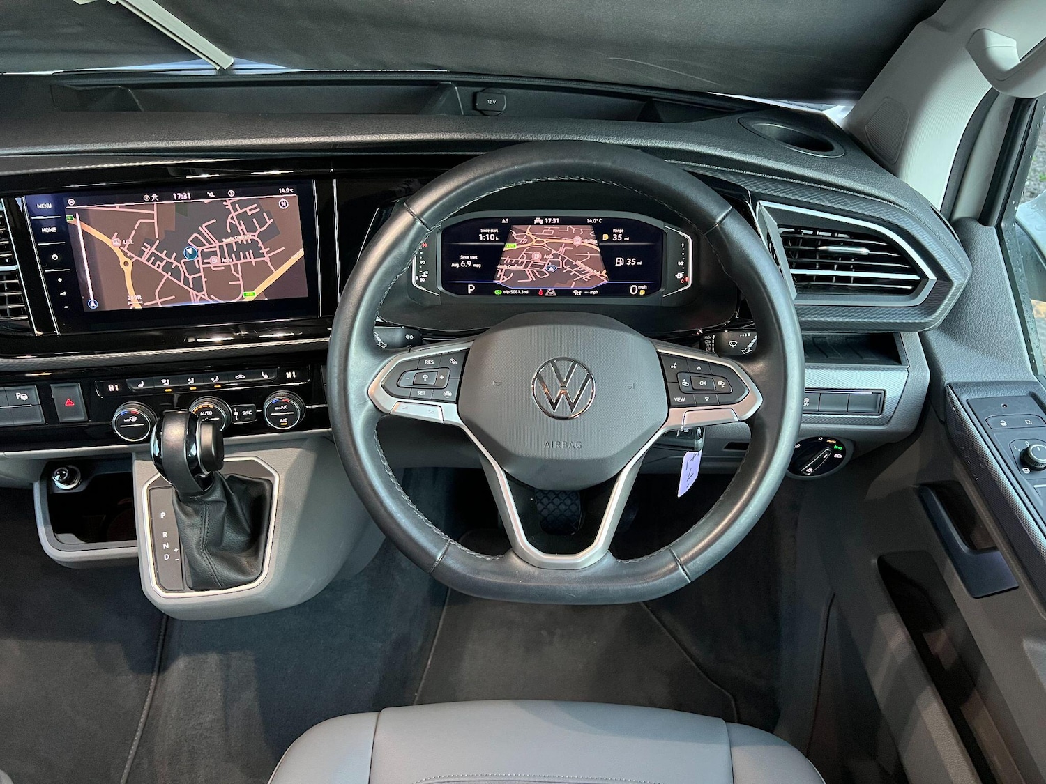 Used Volkswagen California 2022 for sale - 76472118: Photo 32