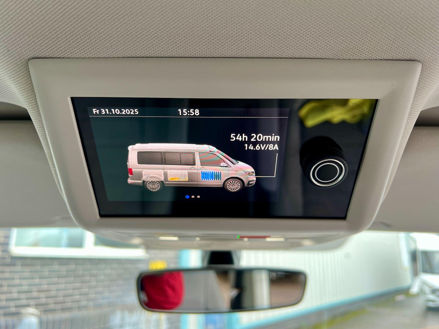 Used Volkswagen California 2022 for sale - 76472118: Photo 34