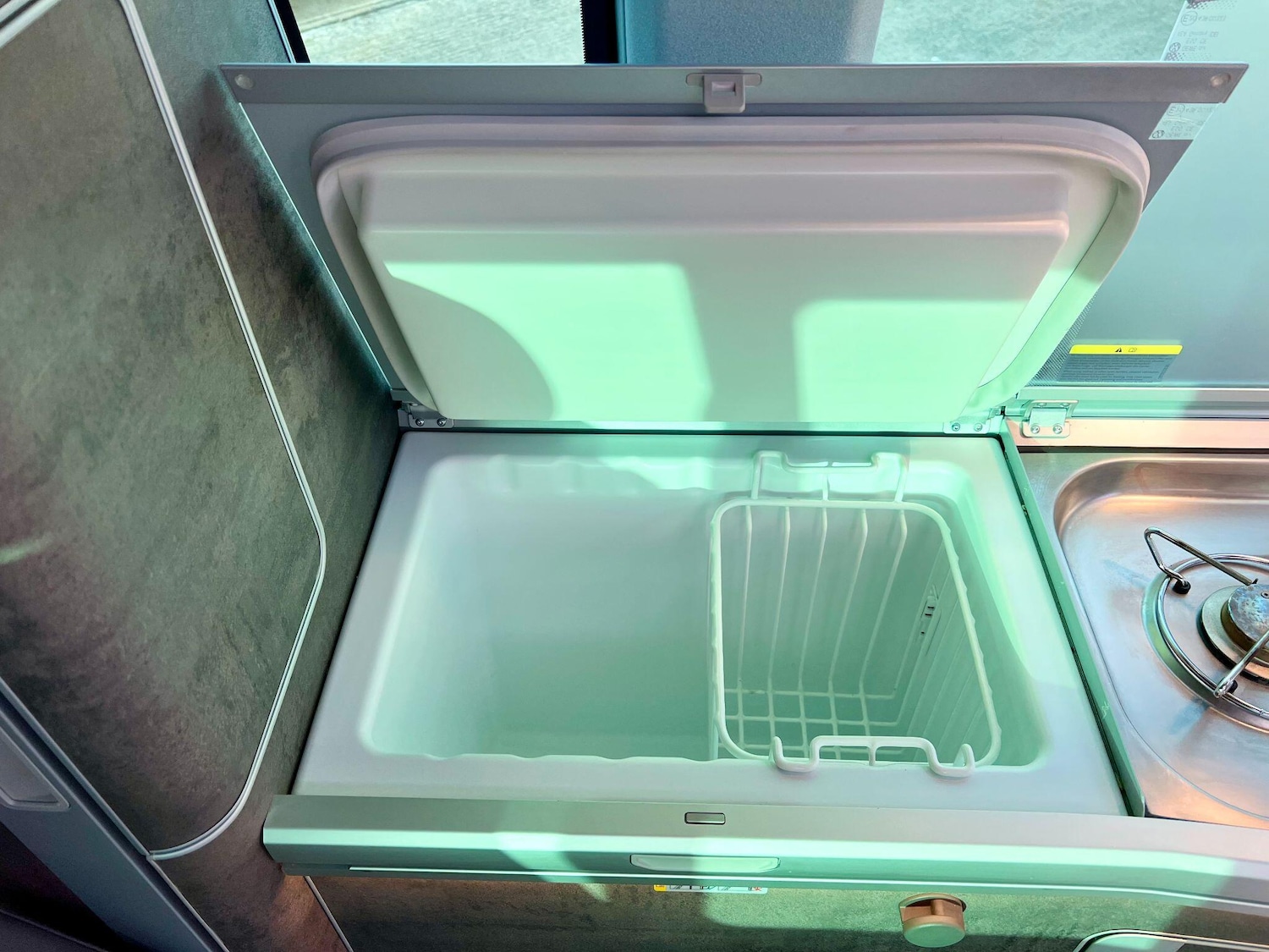 Used Volkswagen California 2022 for sale - 76472118: Photo 36