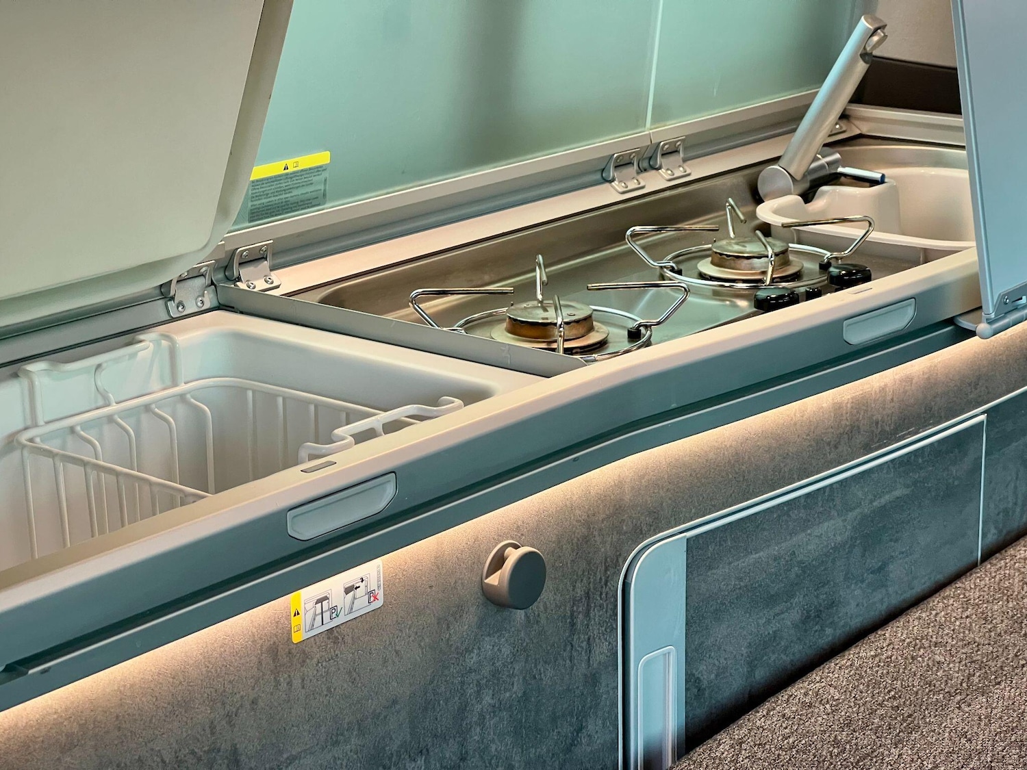 Used Volkswagen California 2022 for sale - 76472118: Photo 37