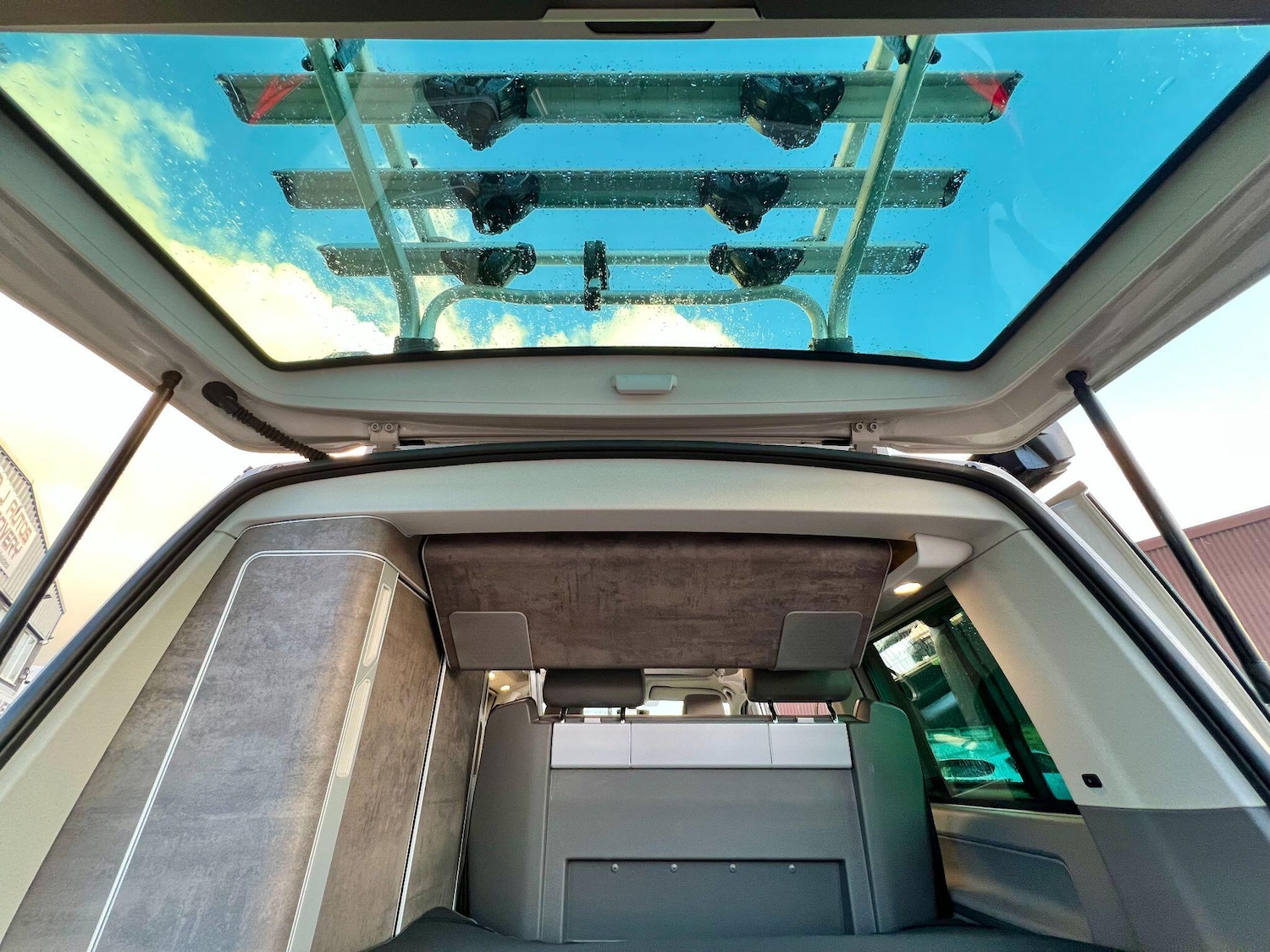 Used Volkswagen California 2022 for sale - 76472118: Photo 39