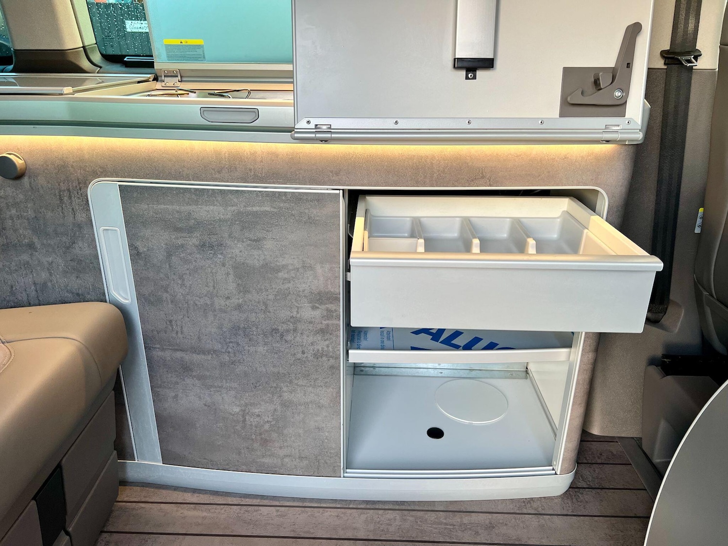 Used Volkswagen California 2022 for sale - 76472118: Photo 41