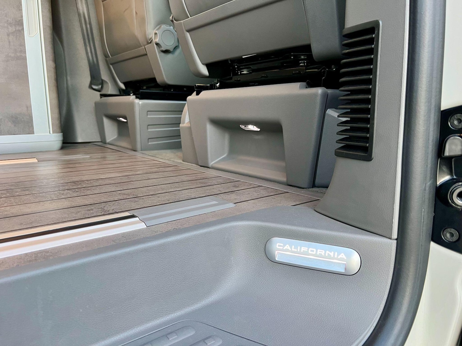 Used Volkswagen California 2022 for sale - 76472118: Photo 43