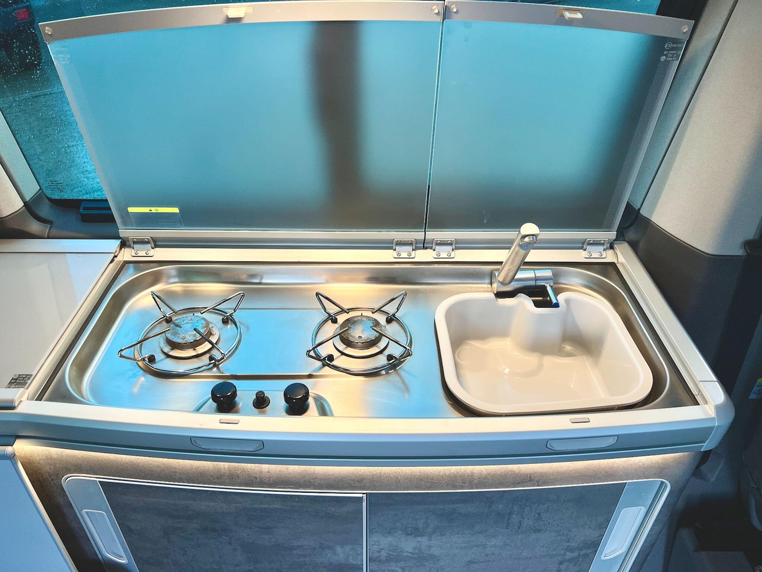 Used Volkswagen California 2022 for sale - 76472118: Photo 44