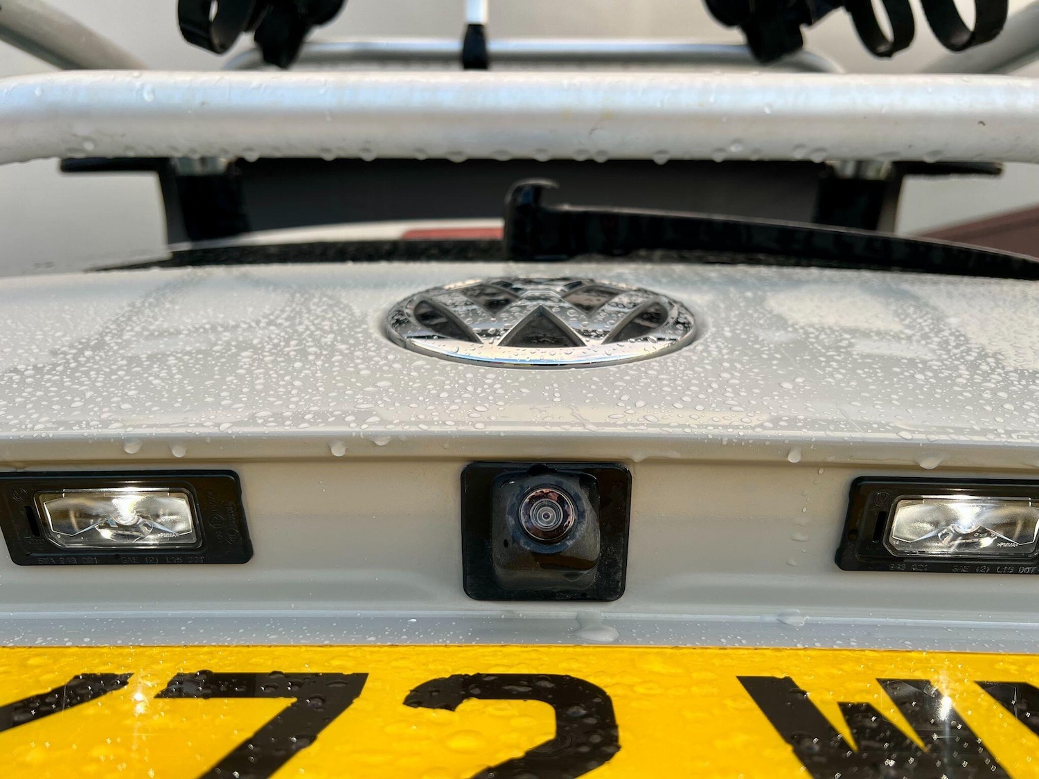 Used Volkswagen California 2022 for sale - 76472118: Photo 46