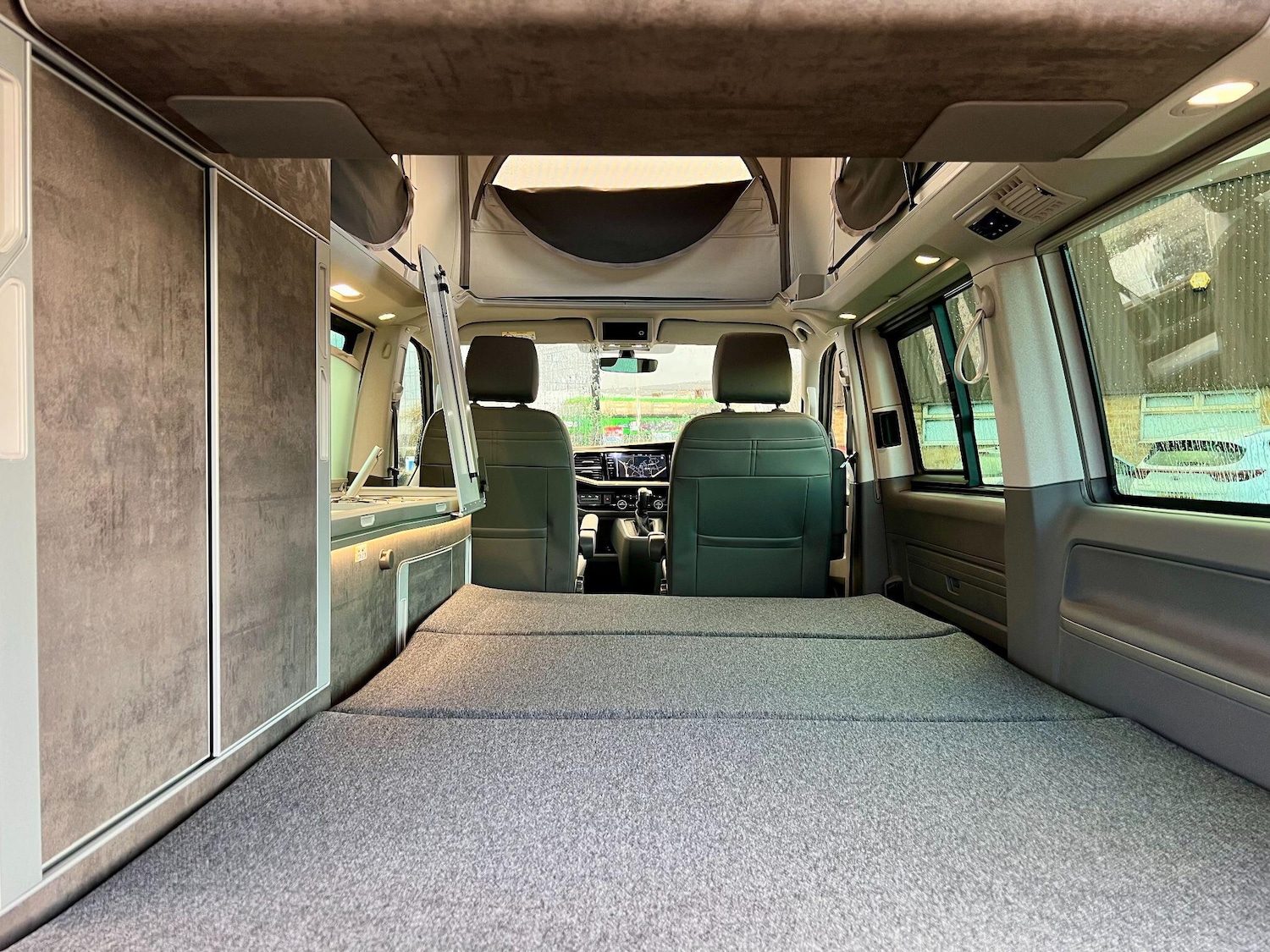 Used Volkswagen California 2022 for sale - 76472118: Photo 48