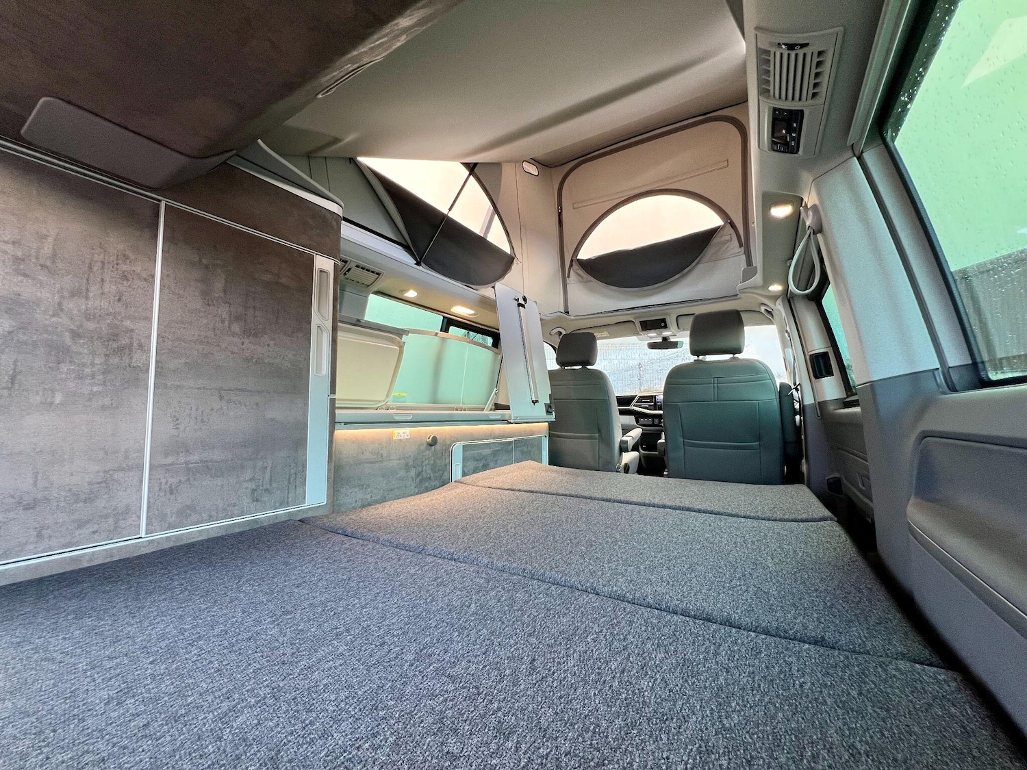 Used Volkswagen California 2022 for sale - 76472118: Photo 49