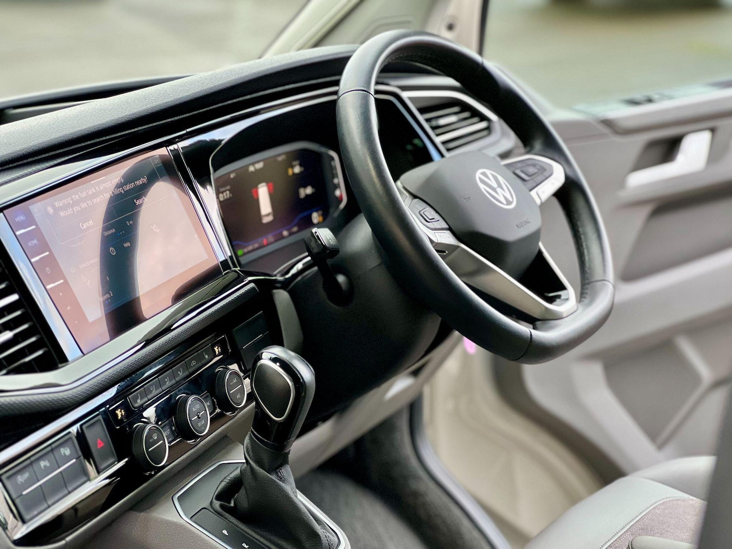 Used Volkswagen California 2022 for sale - 76472118: Photo 9